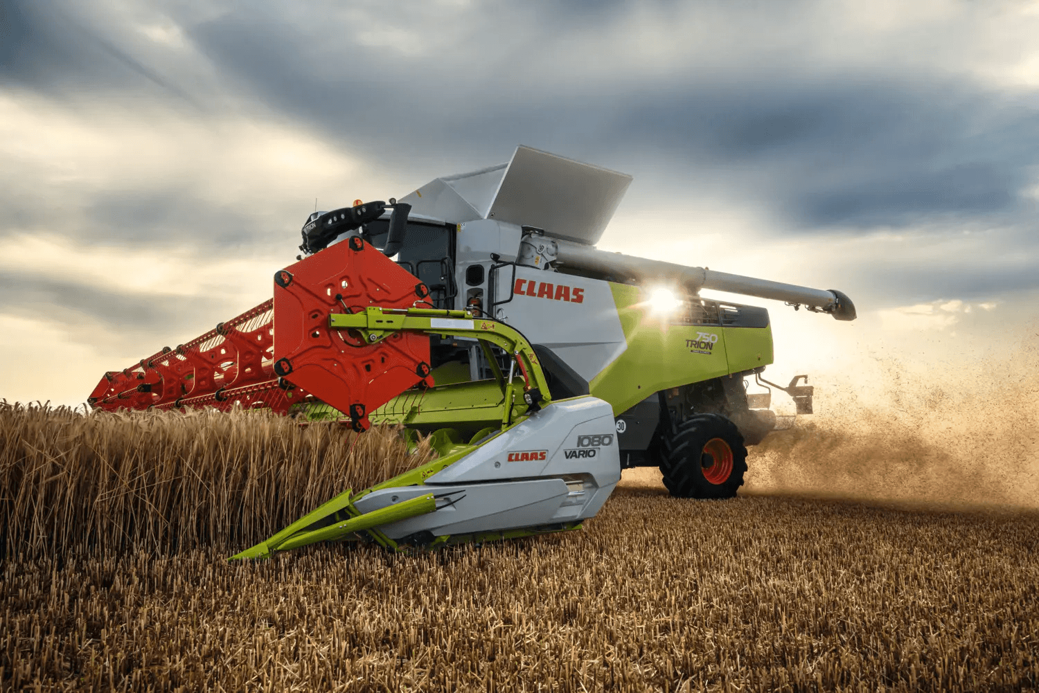Claas
